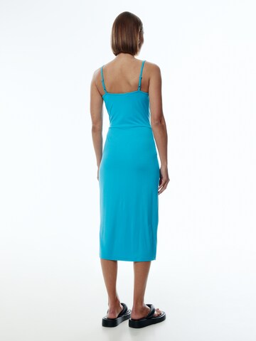 EDITED Dress 'Maxine' in Blue