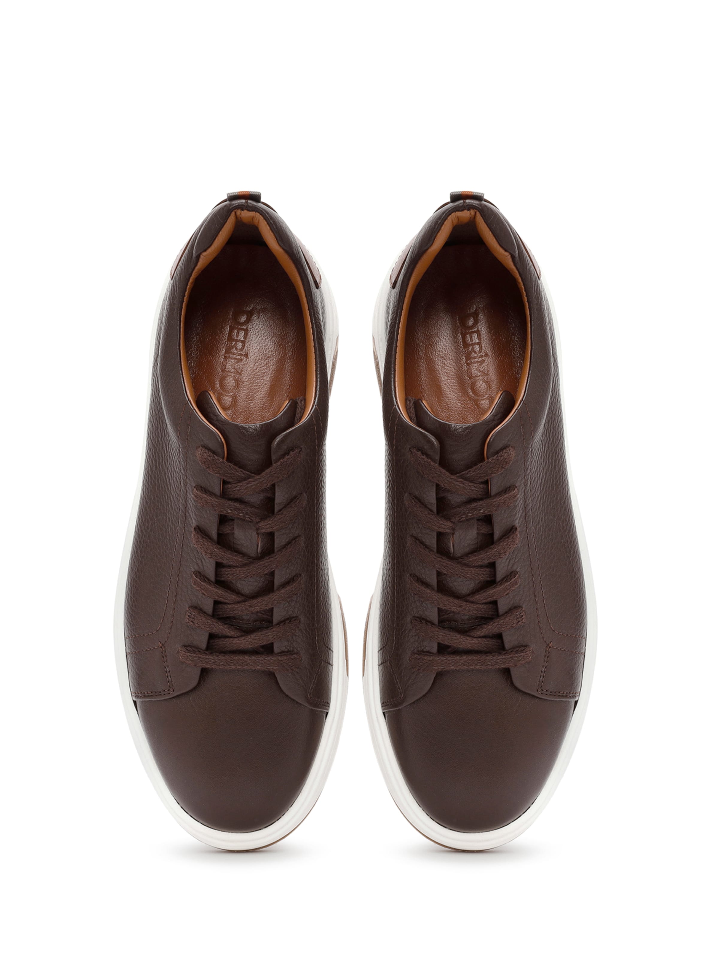 Derimod Sneaker in Braun