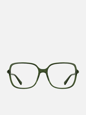 Longchamp Sunglasses in Green