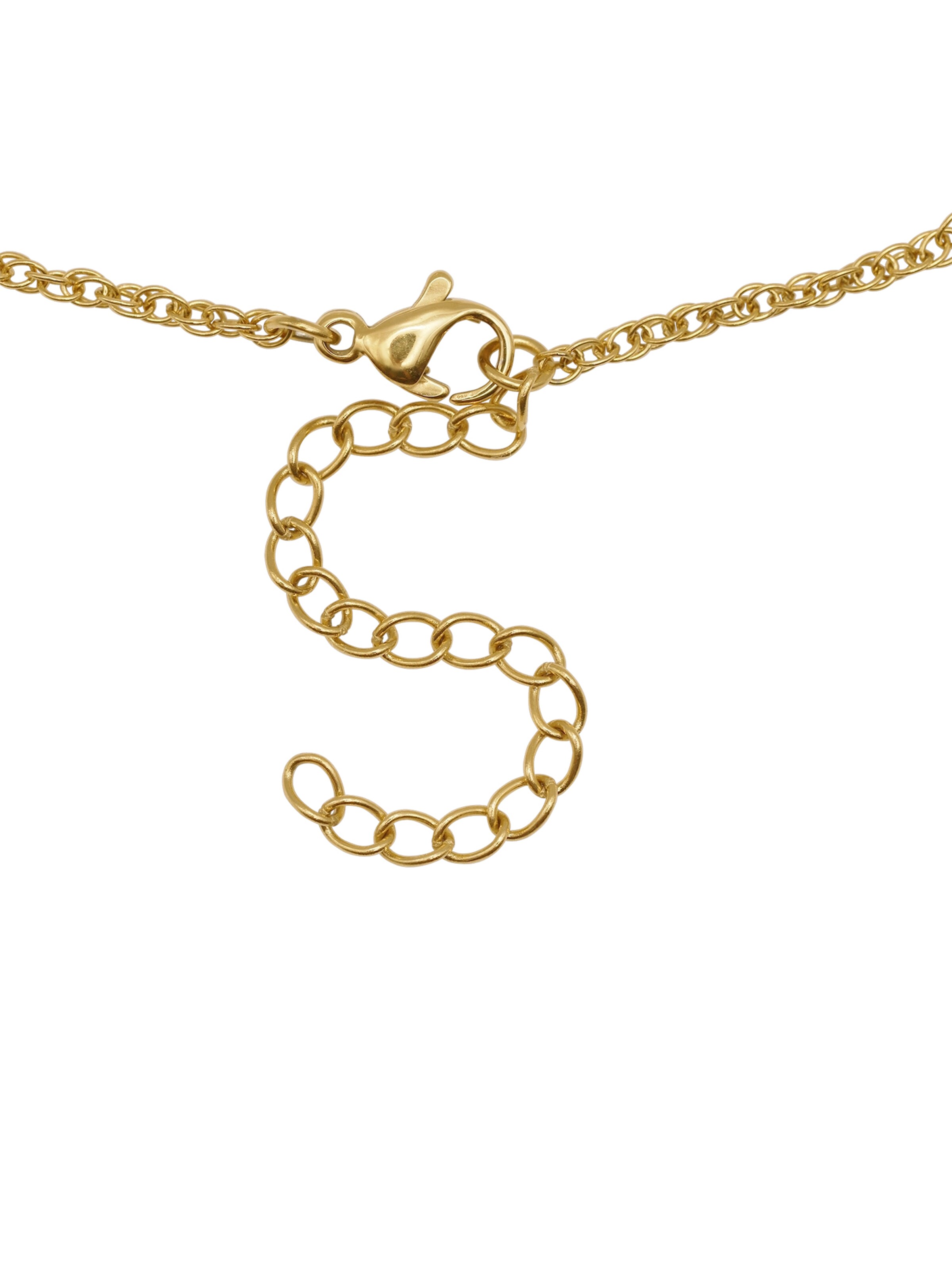 Heideman Bracelet 'Saga' in Gold