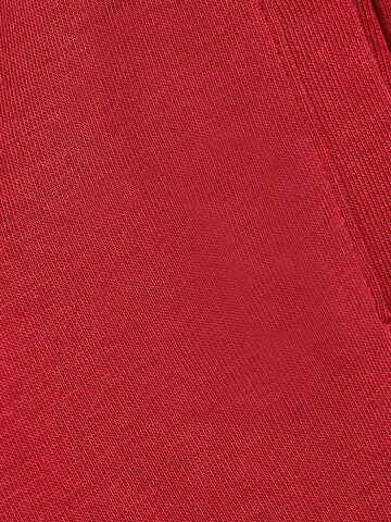 Next Tapered Housut värissä punainen