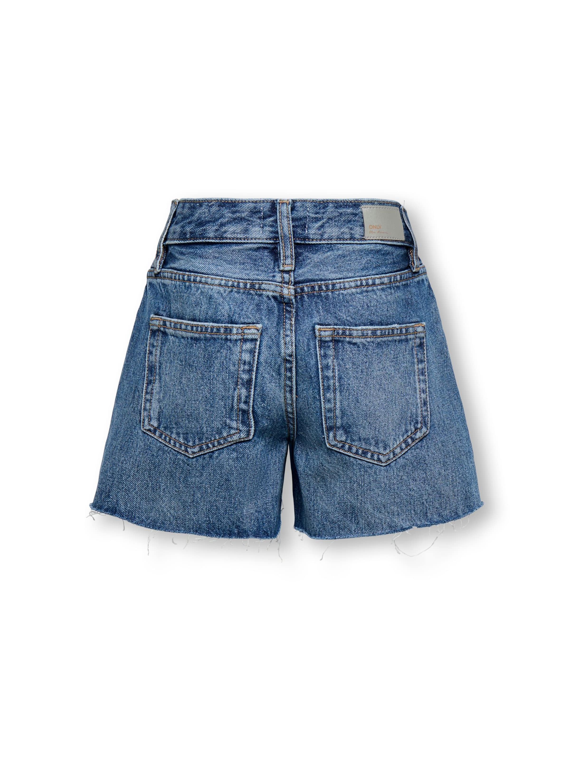 ONLY GIRLS - regular Vaquero 'KOGGabi' en azul