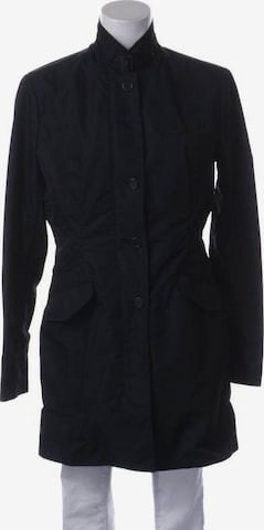 Woolrich Jacket & Coat in L in Blue: front