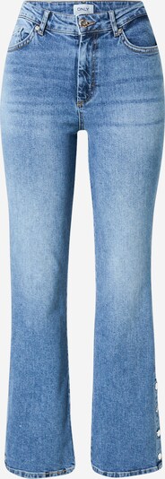 ONLY Jeans 'Hailey Life' in de kleur Blauw denim, Productweergave