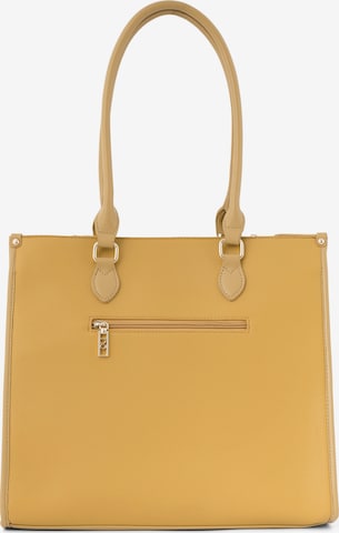 NOBO Shopper 'Elixir' in Gold