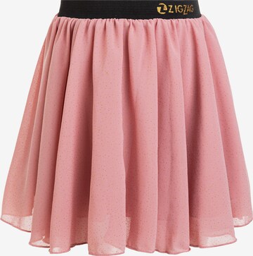 ZigZag Rok 'Blake' in Roze: voorkant