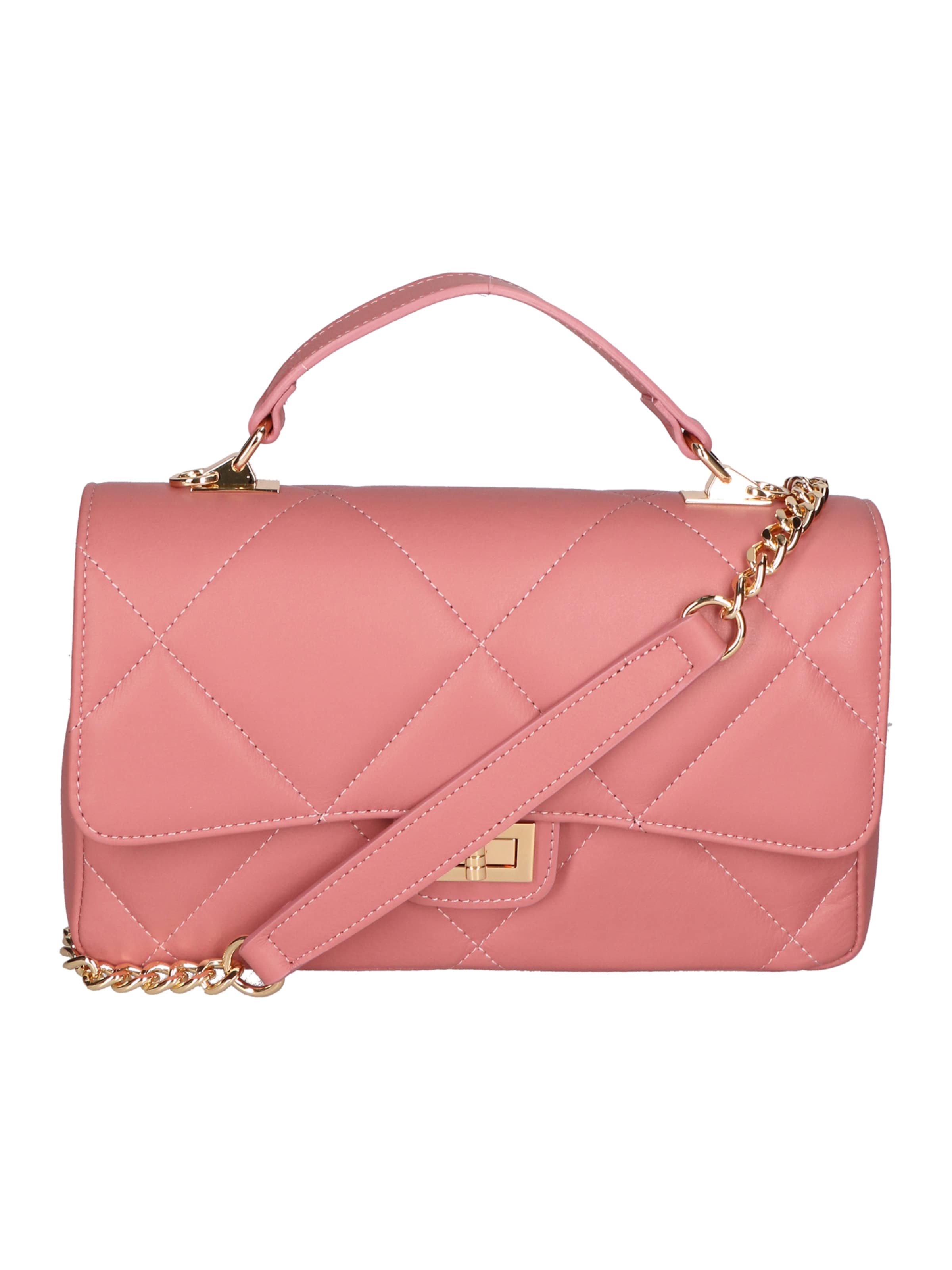Gave Lux Handtas in Roze: voorkant