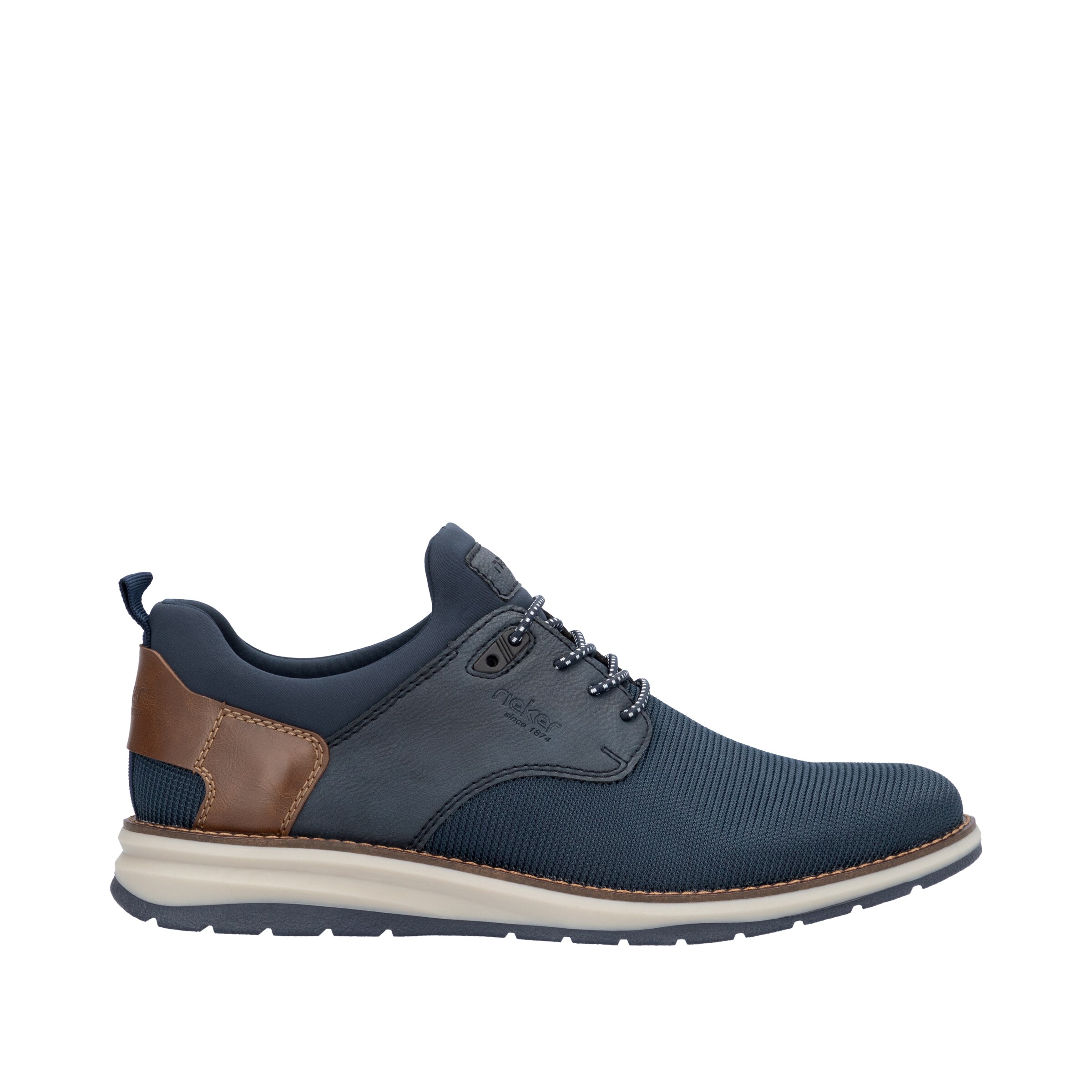 Rieker Sneakers in Blue