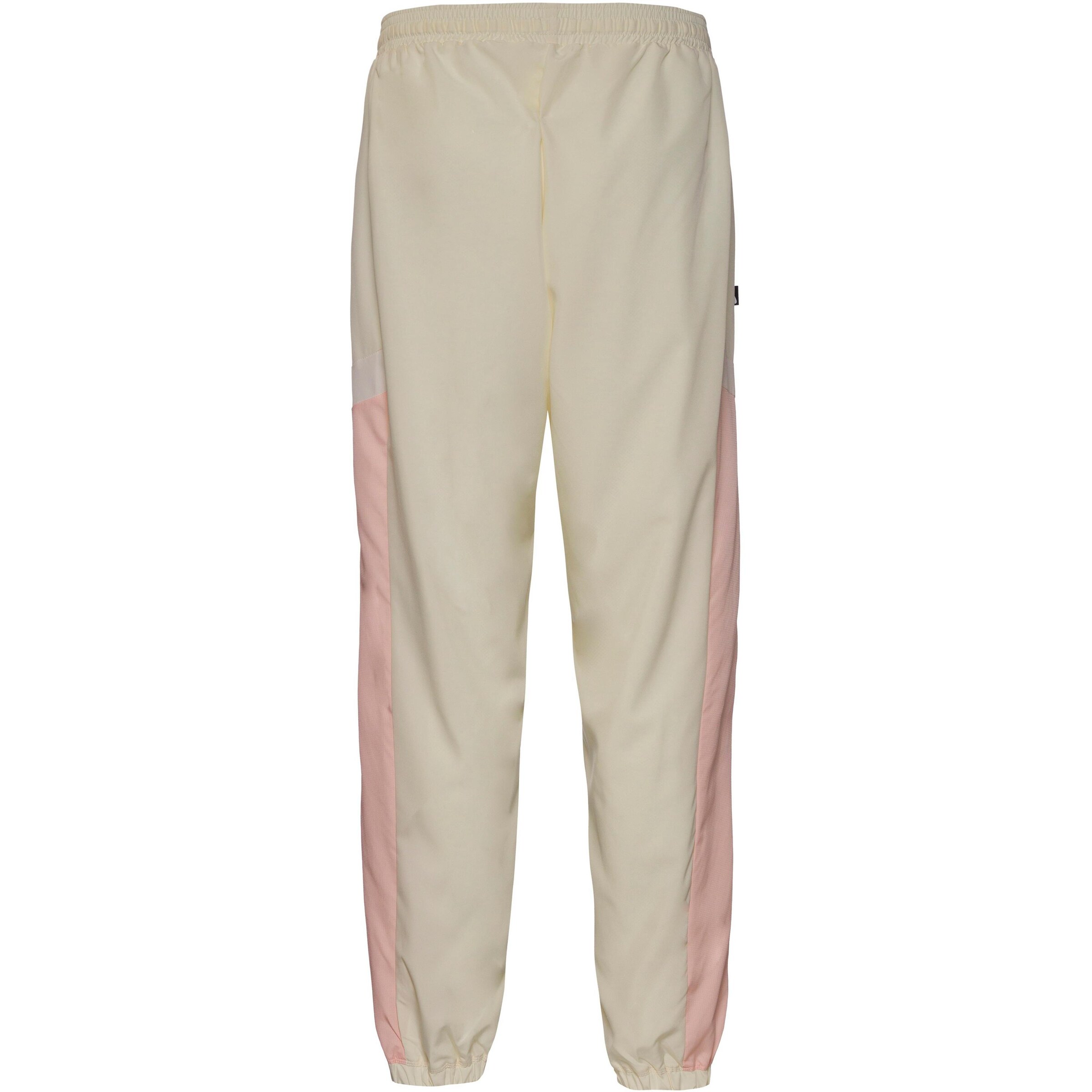 NIKE Regular Sporthose 'Starting Five' in Weiß