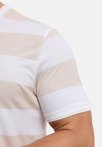 INDICODE JEANS Shirt ' Ariba ' in Pink