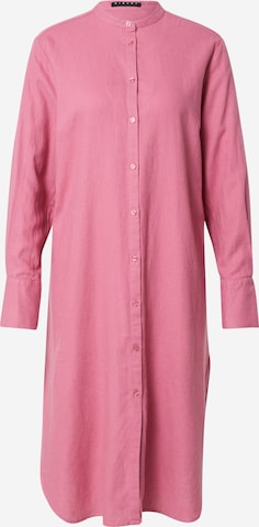 Sisley Bluse in Pink: predná strana