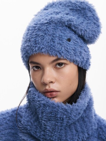 Desigual Свитшот в Синий