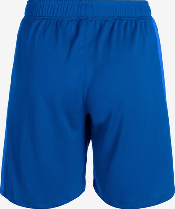 WILSON Loose fit Workout Pants in Blue