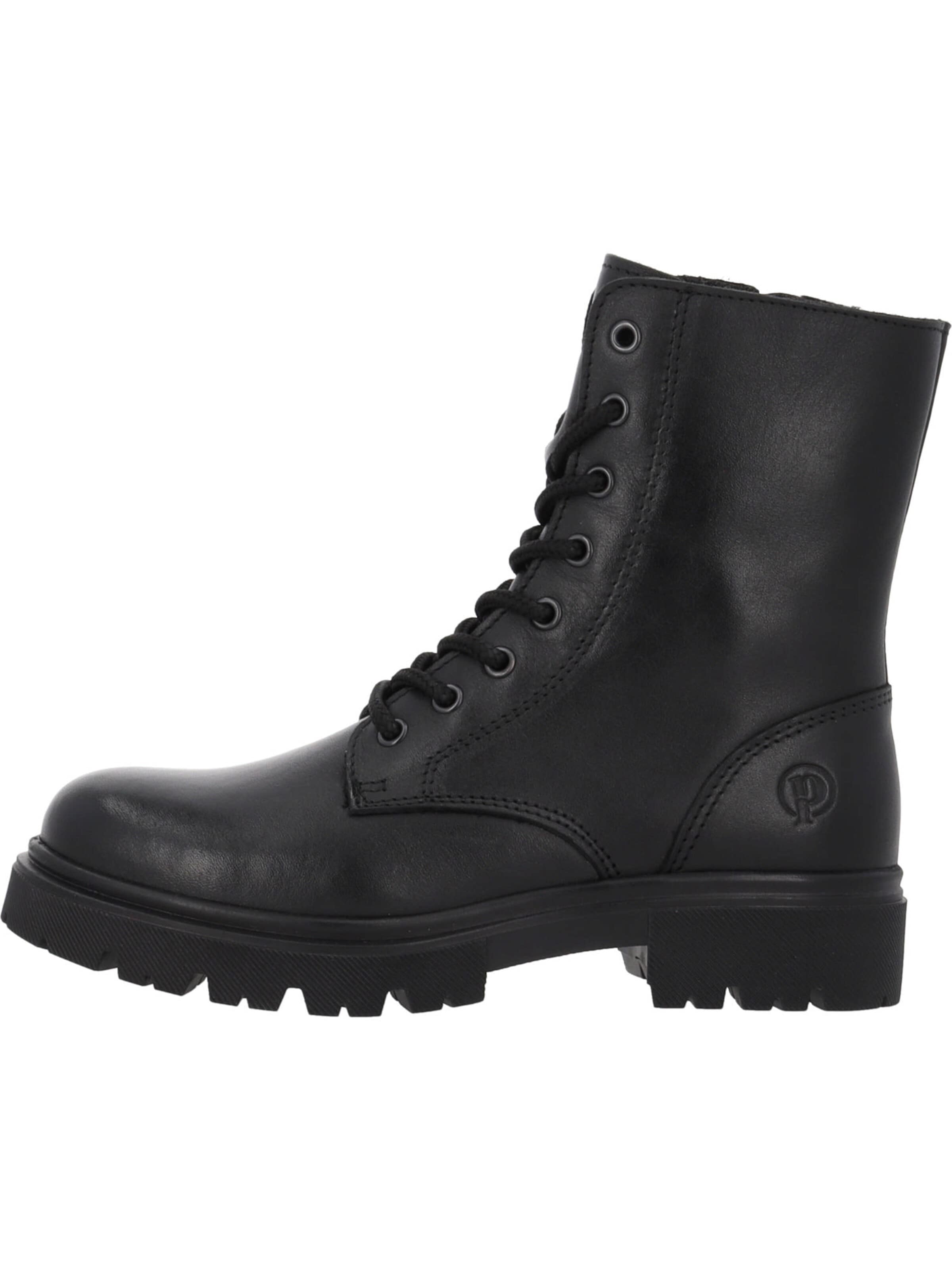 Palado Boot 'Palado Kids Caidi G' in Black