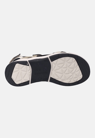 JOSEF SEIBEL Sandaal 'ESTELLE 02' in Beige