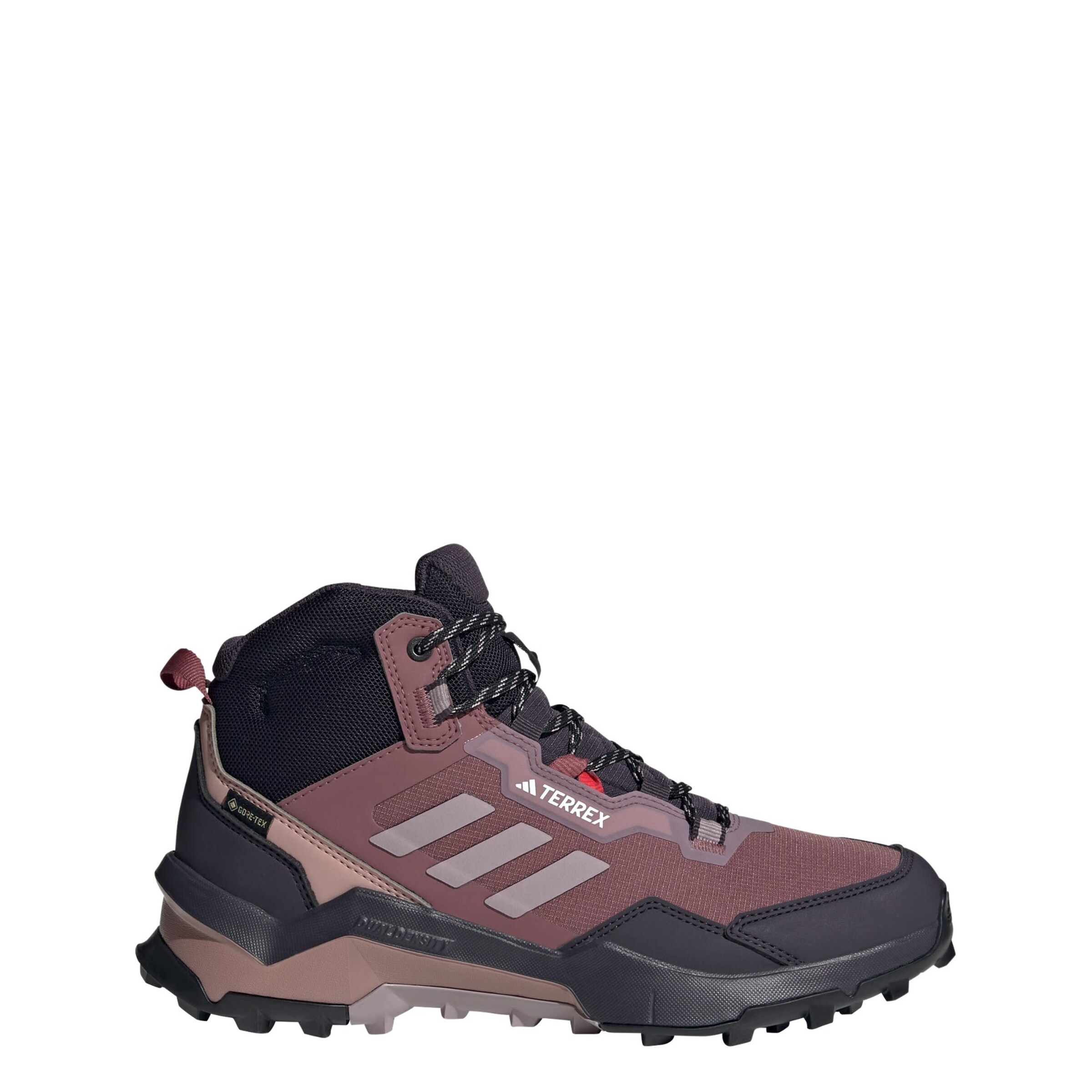 ADIDAS TERREX Boots 'Ax4' in Braun