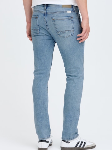 BLEND Slim fit Jeans 'BHJet' in Blue