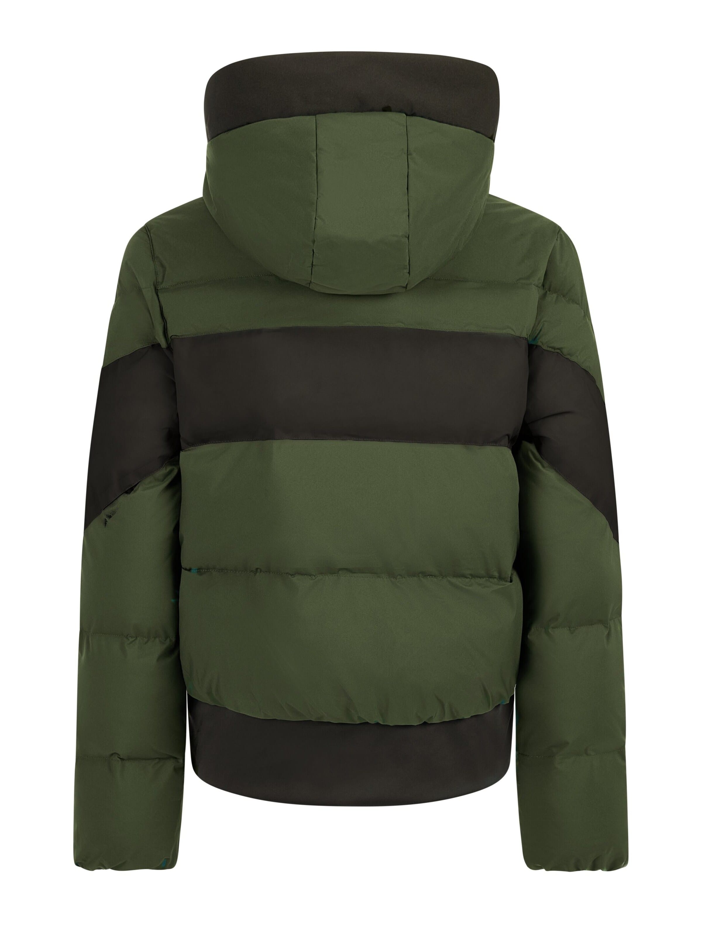 Veste de sport 'PRTMilla JR' PROTEST en vert