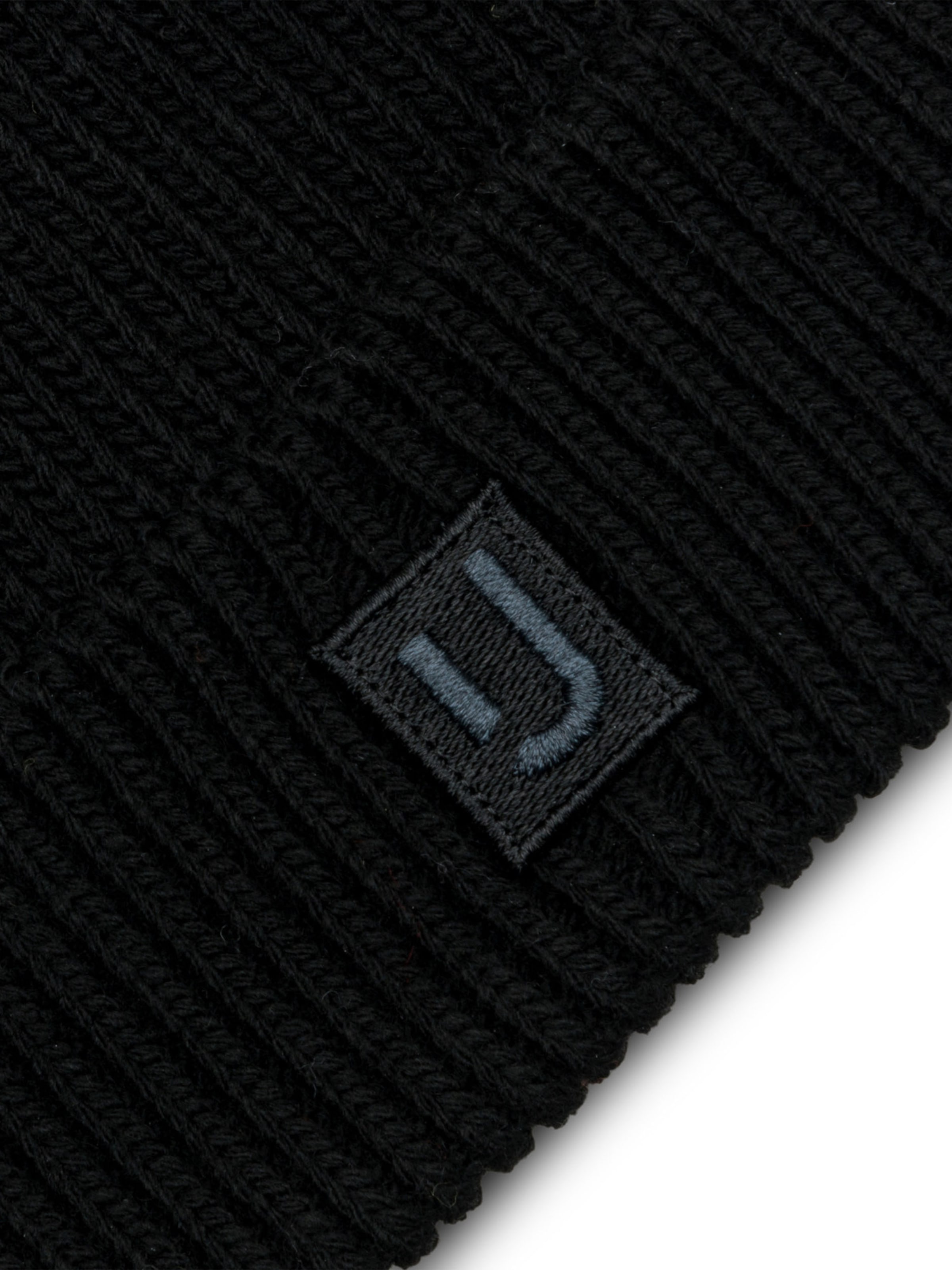 Johnny Urban Pipo 'Billie' värissä musta