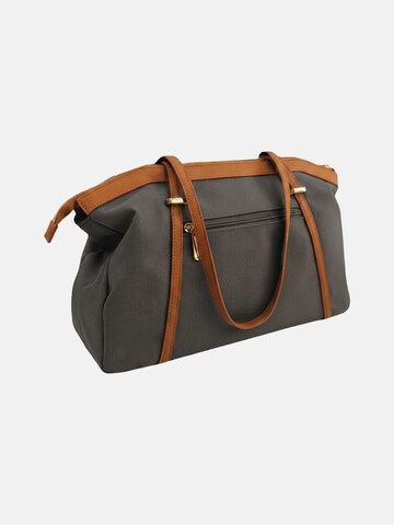 Borsa a spalla di GianMarco Venturi in verde