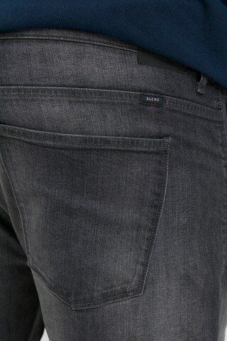 Blend Big Regular Jeans 'BT Joe' in Grey