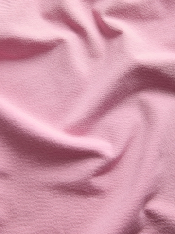 Tricou 'JXGIGI' de la JJXX pe mov