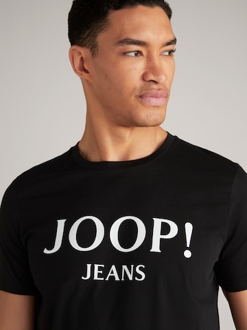 JOOP! Jeans Shirt 'Alex' in Zwart
