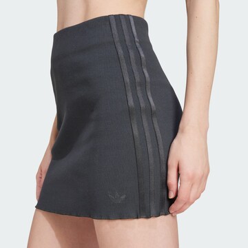 Jupe ADIDAS ORIGINALS en gris