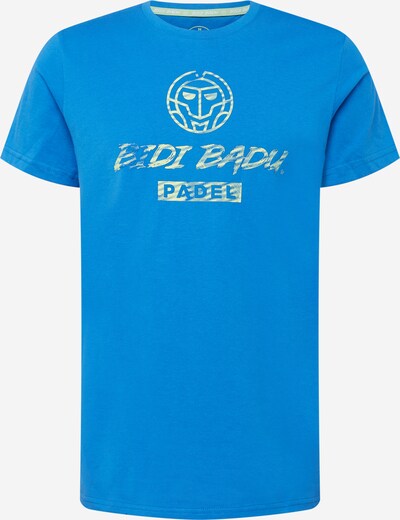 BIDI BADU Camiseta funcional 'Mapalo' en azul oscuro / azul cielo, Vista del producto