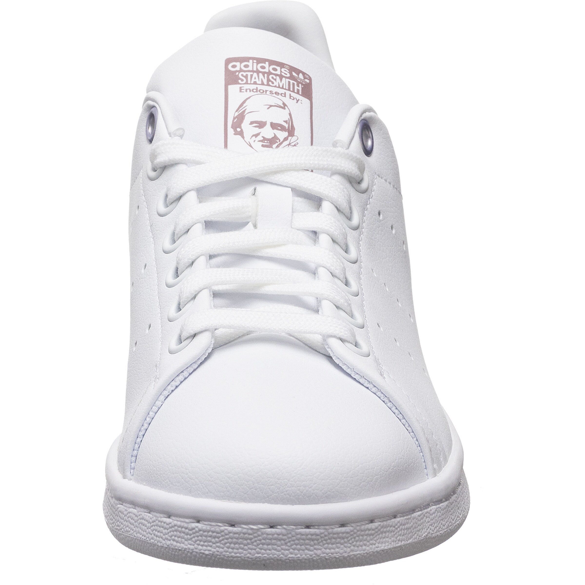 ADIDAS ORIGINALS - Zapatillas deportivas bajas 'Stan Smith' en beige