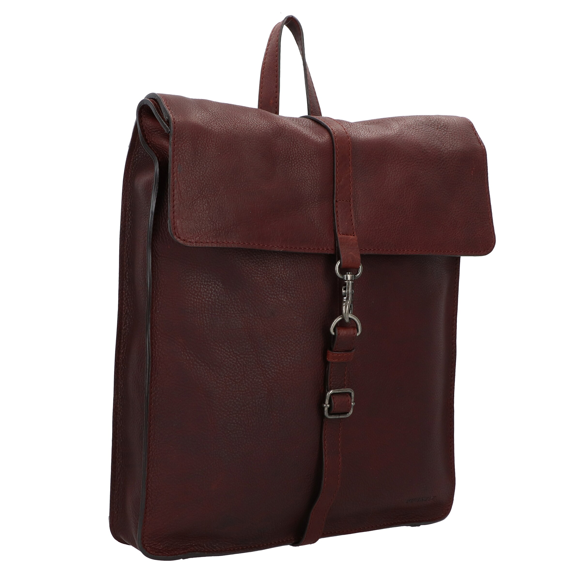 Burkely Rugzak 'Antique Avery' in Bruin