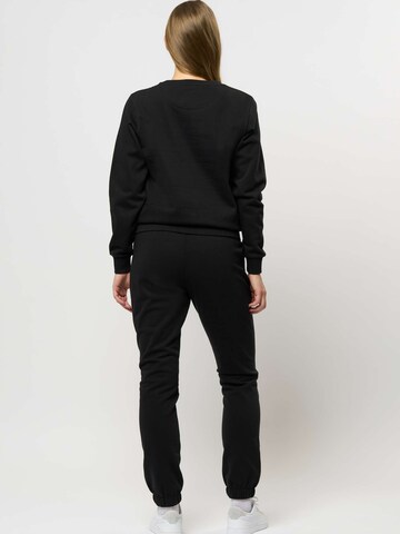 U.S. POLO ASSN. Sweatshirt ' Helen ' i sort