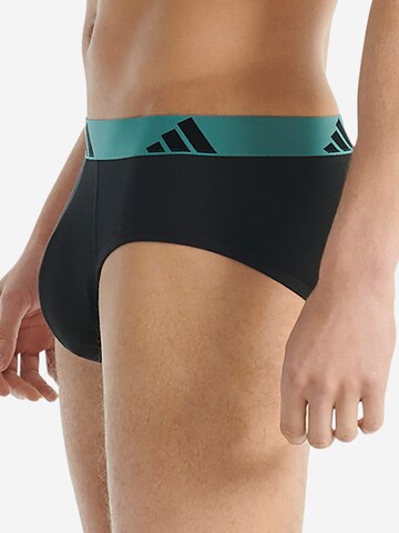 ADIDAS SPORTSWEAR Panty 'Active Flex Cotton' in Black
