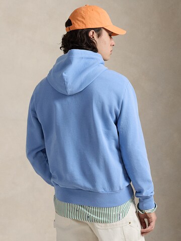 Polo Ralph Lauren Sweatshirt in Blue