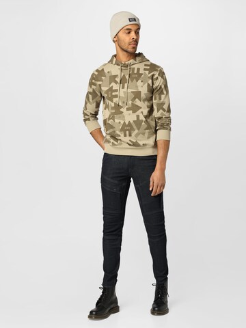 G-Star RAW Skinny Cargo farmer 'Airblaze 3d' - kék