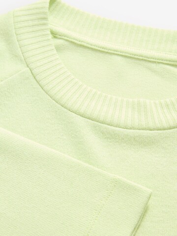 Next Sweater in Green