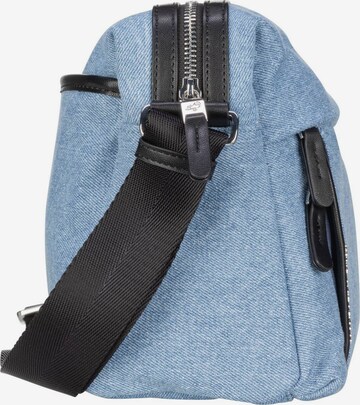 MANDARINA DUCK Crossbody Bag ' Hunter  JCT19 ' in Blue