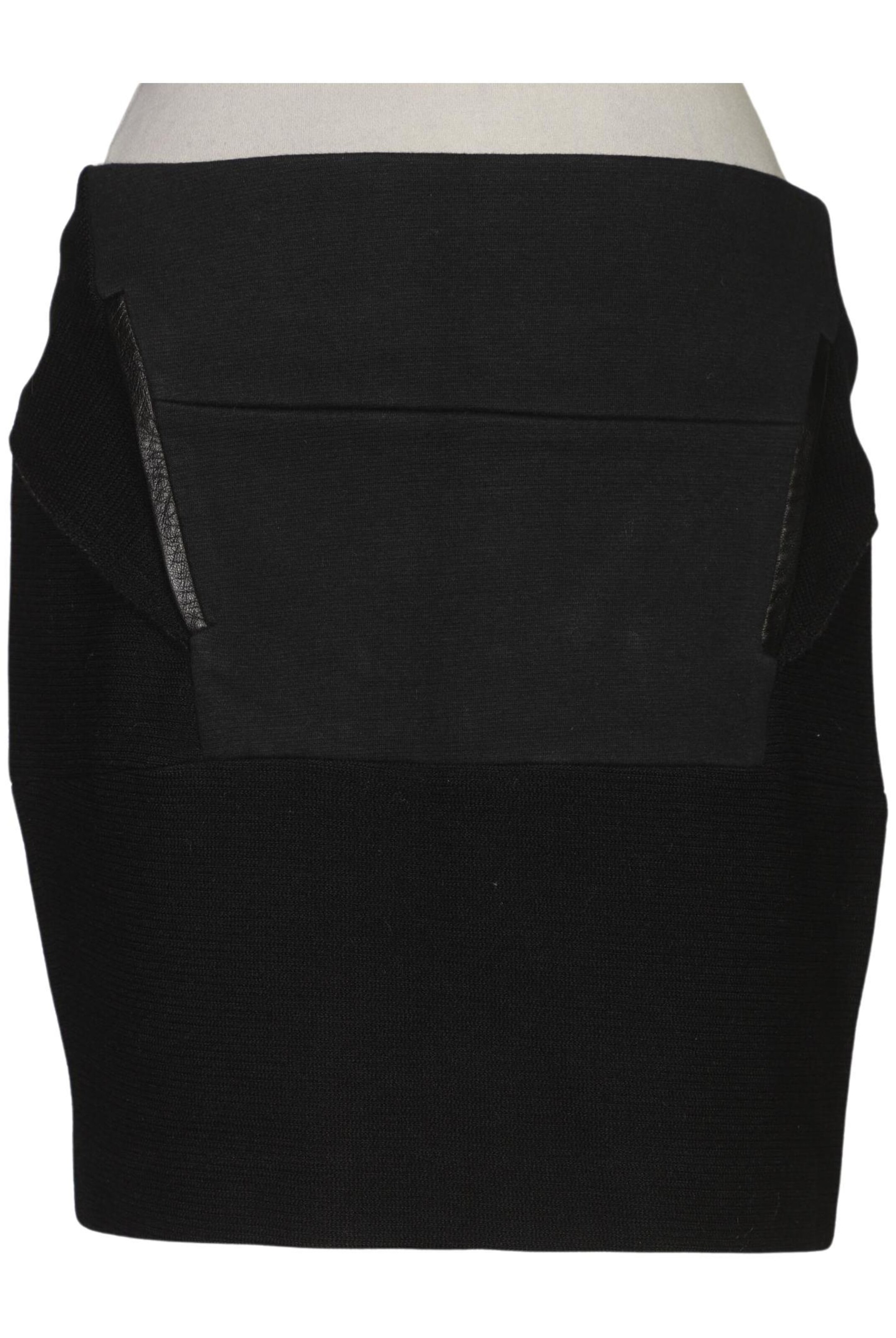 Sandro Rock S in Schwarz: Vorderseite