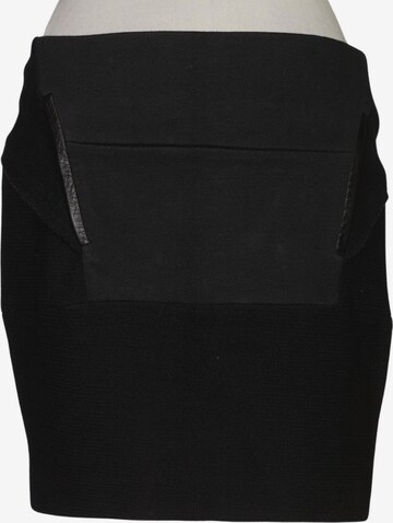 Sandro Rock S in Schwarz: Vorderseite