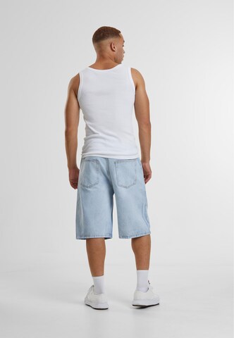 2Y Studios Baggy Jeans 'Junan' i blå