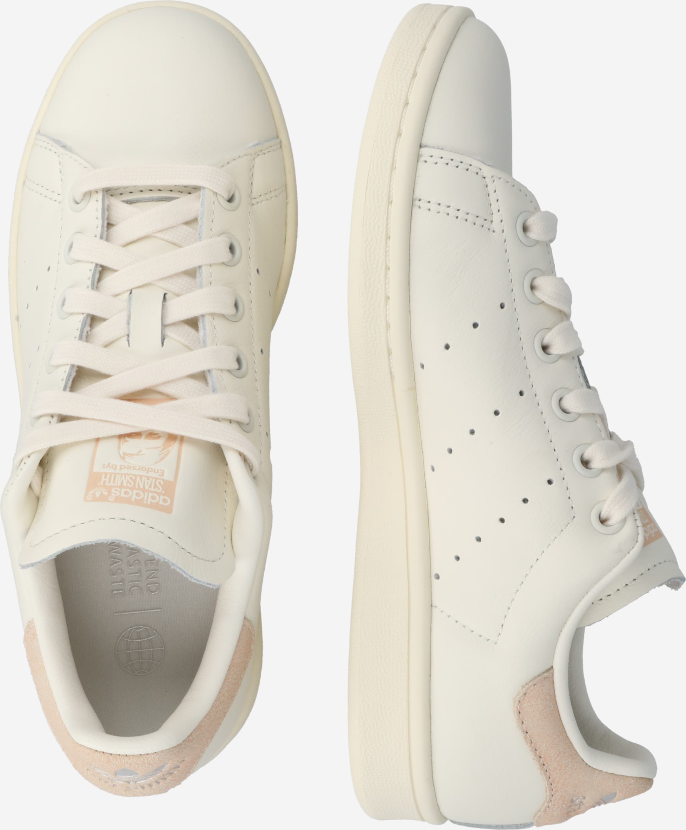 ADIDAS ORIGINALS ' in Creme, Nude | ABOUT YOU