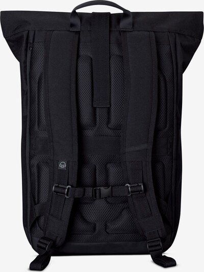 Johnny Urban Sac à dos 'Allen XL' en noir, Vue avec produit