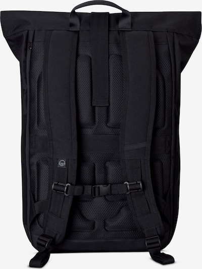 Johnny Urban Backpack 'Allen XL' in Black, Item view