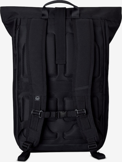 Johnny Urban Rucksack 'Allen XL' in schwarz, Produktansicht