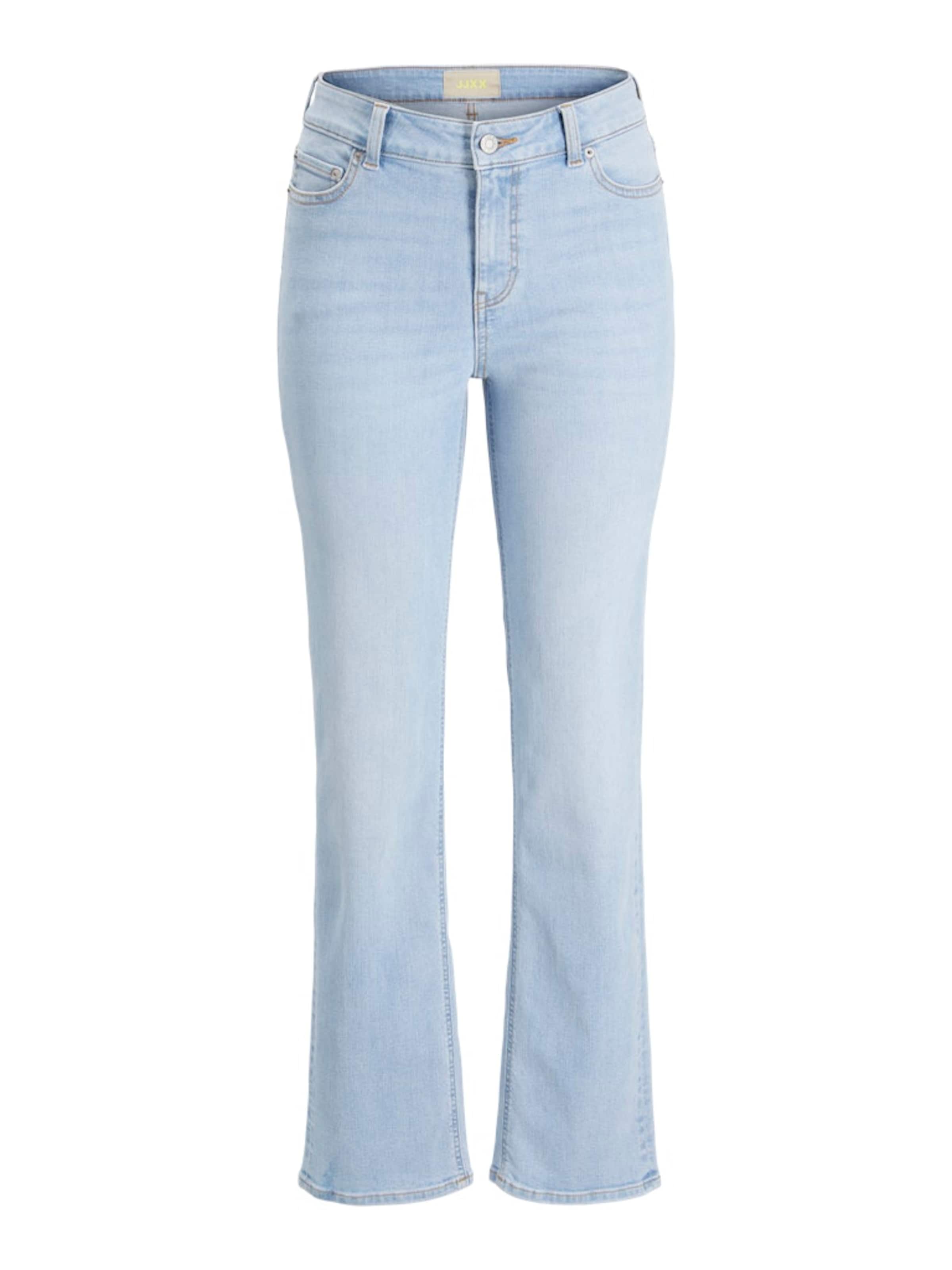 JJXX regular Jeans 'JXNICE' i blå: forside