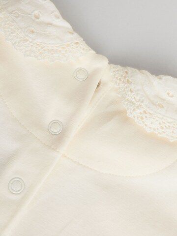 Next - Conjunto en beige