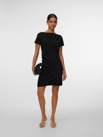 VERO MODA - Vestido de tubo 'VMMILLE' en negro