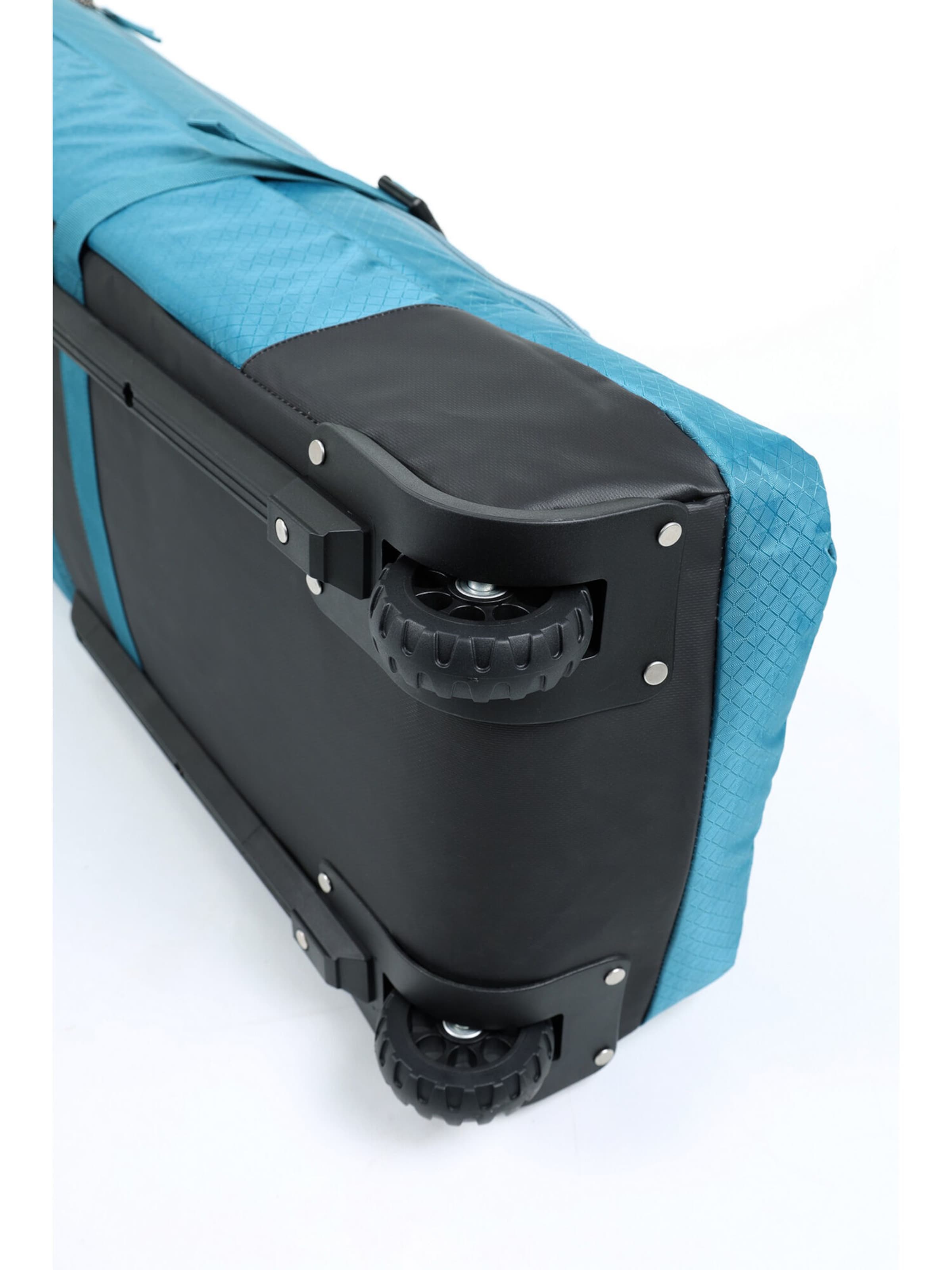 Sac de sport NITRO en vert