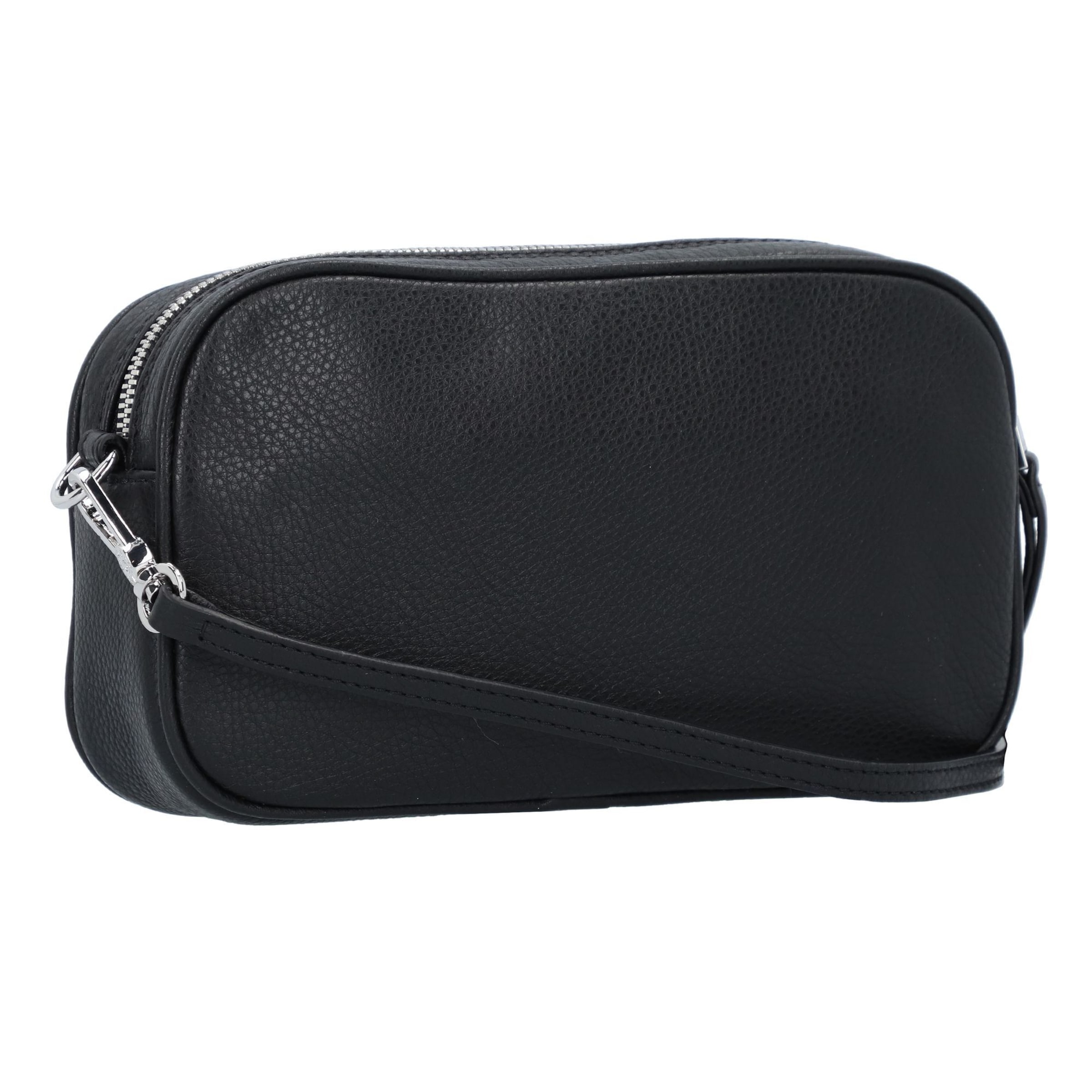 ABRO Crossbody bag 'Dalia' in Black