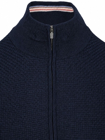 R2 Amsterdam Sweater in Blue
